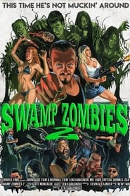 Watch Swamp Zombies 2