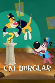 Watch Cat Burglar