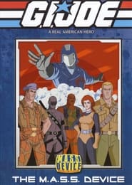 Watch G.I. Joe: A Real American Hero