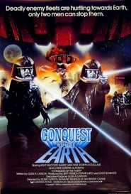Watch Conquest of the Earth