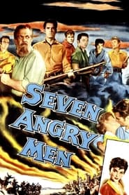 Watch Seven Angry Men