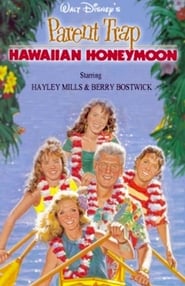 Watch Parent Trap: Hawaiian Honeymoon