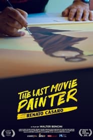 Watch The Last Movie Painter