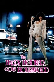 Watch The Happy Hooker Goes Hollywood