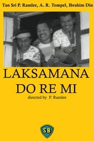 Watch Laksamana Do Re Mi