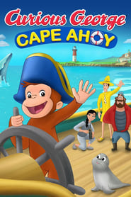 Watch Curious George: Cape Ahoy