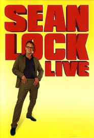 Watch Sean Lock: Live!