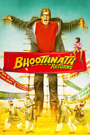 Watch Bhoothnath Returns