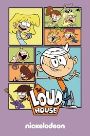 Watch The Loud House