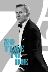 Watch No Time to Die