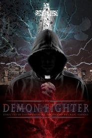Watch Demon Fighter