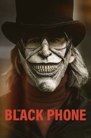 Watch The Black Phone