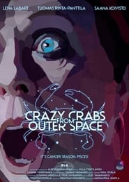 Watch Crazy Crabs From Outer Space