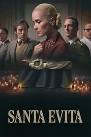 Watch Santa Evita