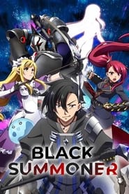 Watch Black Summoner