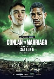 Watch Michael Conlan vs Miguel Marriaga