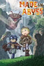 Watch Made In Abyss