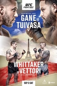 Watch UFC Fight Night 209: Gane vs. Tuivasa