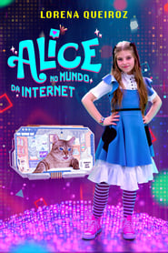 Watch Alice no Mundo da Internet