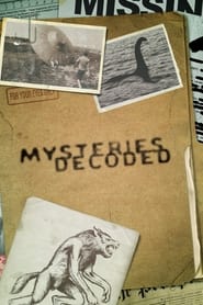 Watch Mysteries Decoded