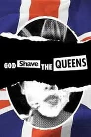 Watch God Shave the Queens