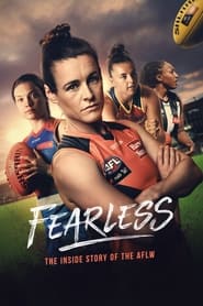 Watch Fearless: The Inside Story of the AFLW