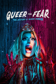 Watch Queer for Fear: The History of Queer Horror