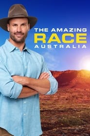 Watch The Amazing Race Australia