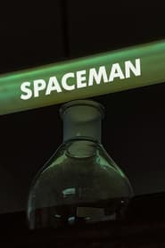 Watch Spaceman