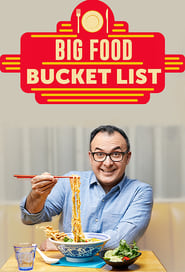 Watch Big Food Bucket List