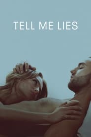 Watch Tell Me Lies