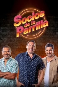 Watch Socios de la parrilla