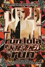 Watch Run Lola Run The Jewels Run