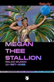 Watch Megan Thee Stallion: Live at Rock in Rio