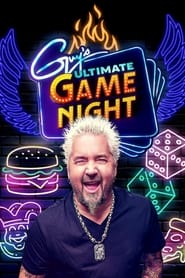 Watch Guy's Ultimate Game Night