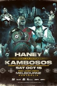 Watch Devin Haney vs George Kambosos Jr. II