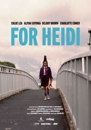 Watch For Heidi