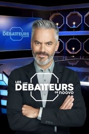 Watch Les débatteurs de Noovo