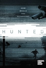 Watch Hunted