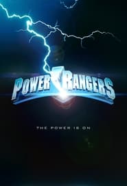 Watch Power Rangers