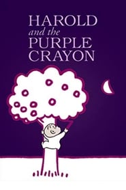 Watch Harold and the Purple Crayon