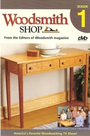 Watch Woodsmith Shop