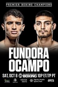 Watch Sebastian Fundora vs Carlos Ocampo