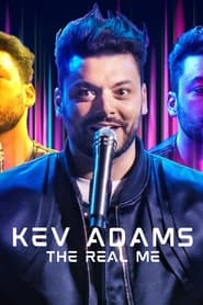 Watch Kev Adams: The Real Me