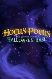 Watch Hocus Pocus 25th Anniversary Halloween Bash