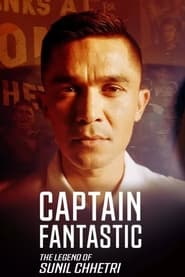 Watch Captain Fantastic