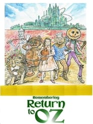 Watch Remembering Return to Oz