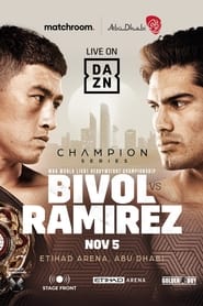 Watch Dmitry Bivol vs Gilberto Ramirez