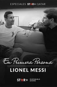 Watch En Primera Persona: Lionel Messi