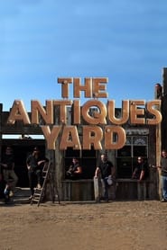 Watch The Antiques Yard